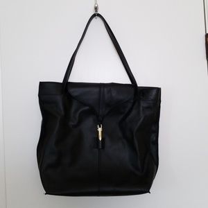 Foley + Corinna arrow tote NWOT